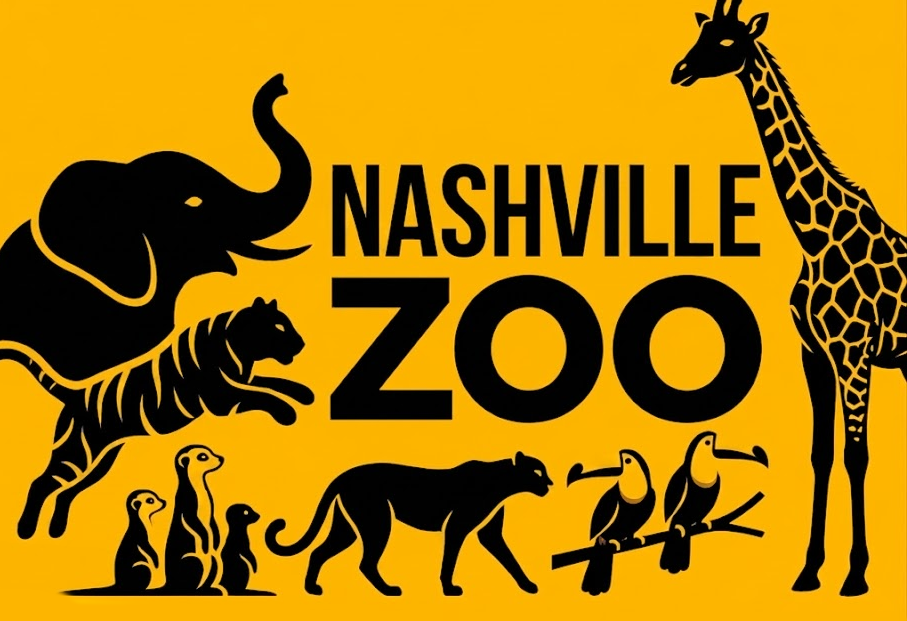 Nashville Zoo